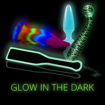 Glow In The Dark