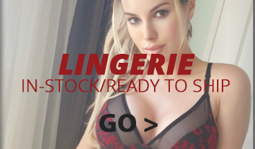 InStock Lingerie