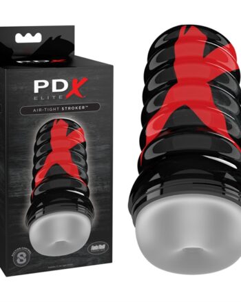 PDX ELITE Air Tight Stroker