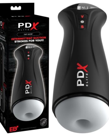 PDX ELITE Fap-Gasm
