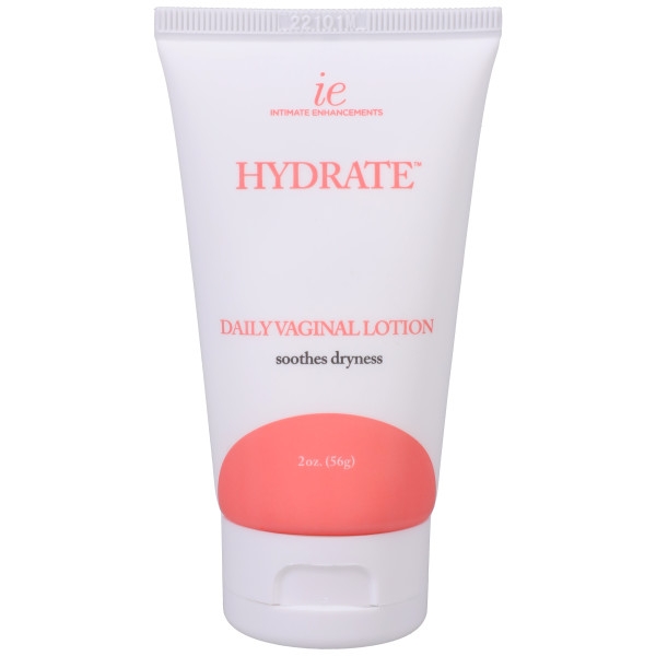 Intimate Enhancements - Hydrate - Daily Vaginal Lotion
