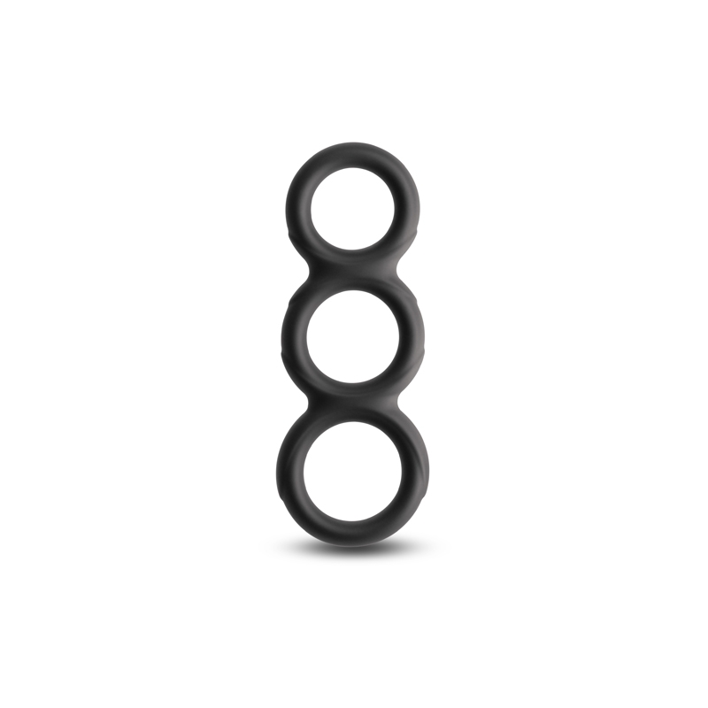 Renegade - Threefold Ring