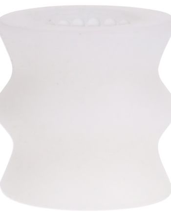 GoodHead - Glow-In-The-Dark Silicone Helping Head