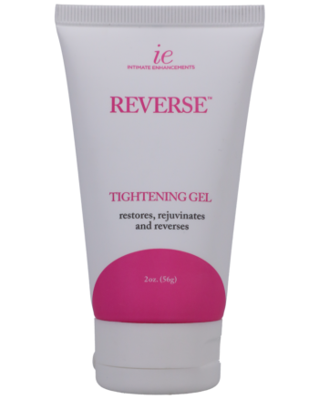 Intimate Enhancements - Reverse - Tightening Gel