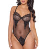 Dare To Bare Teddy