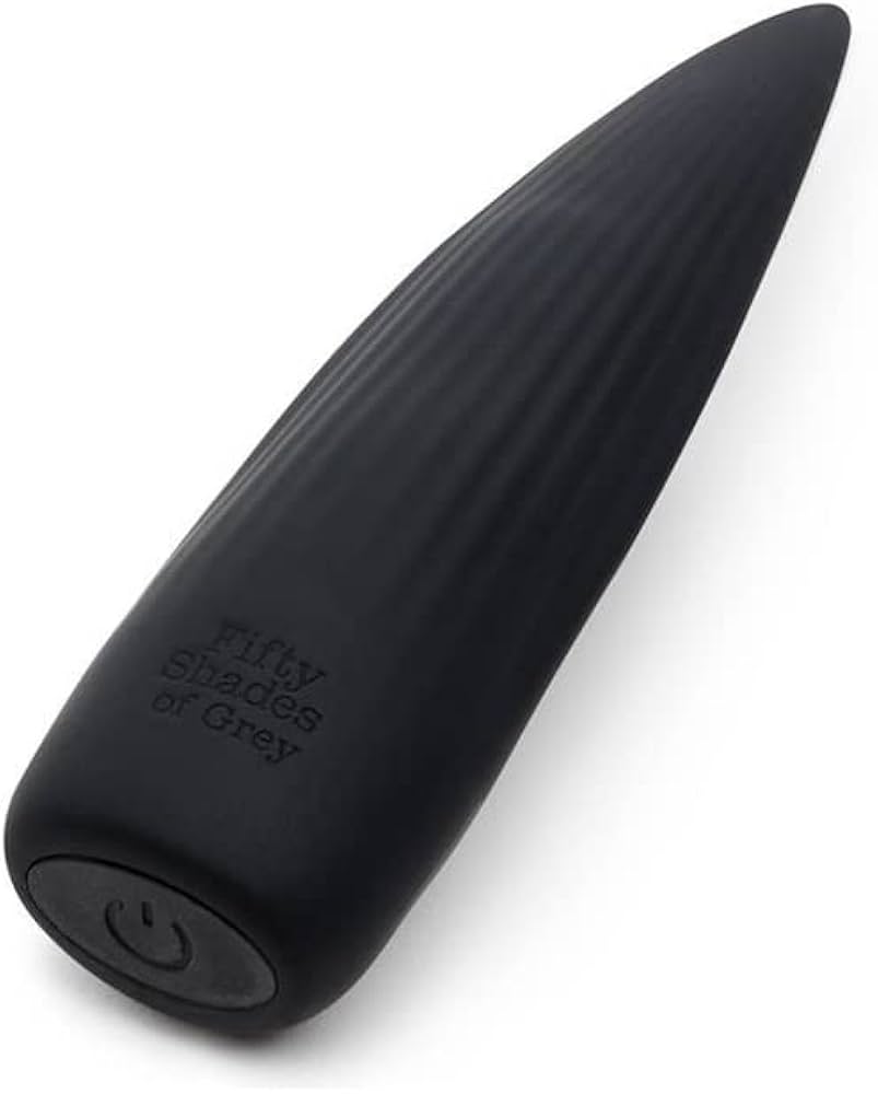 Fifty Shades - Flickering Tongue Vibrator