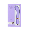 Pillow Talk - Sassy Special Edition - Crystal G-Spot Vibe