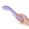 Pillow Talk - Sassy Special Edition - Crystal G-Spot Vibe