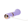 Pillow Talk - Sassy Special Edition - Crystal G-Spot Vibe
