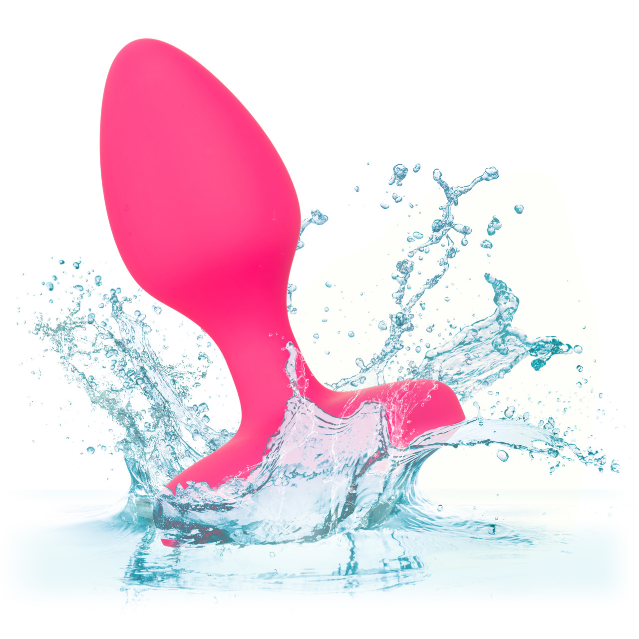 Cheeky Gems - Medium Rechargeable Vibrating Probe