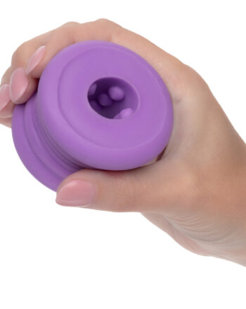 Slop Top - Dirty Luv Glow-In-The-Dark Stroker