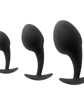 Vivilo - Cul-De-Sac - Anal Training Kit