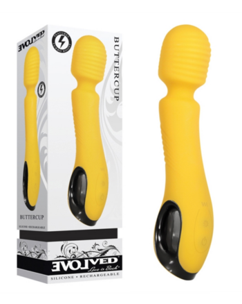 Gender X - Buttercup Wand