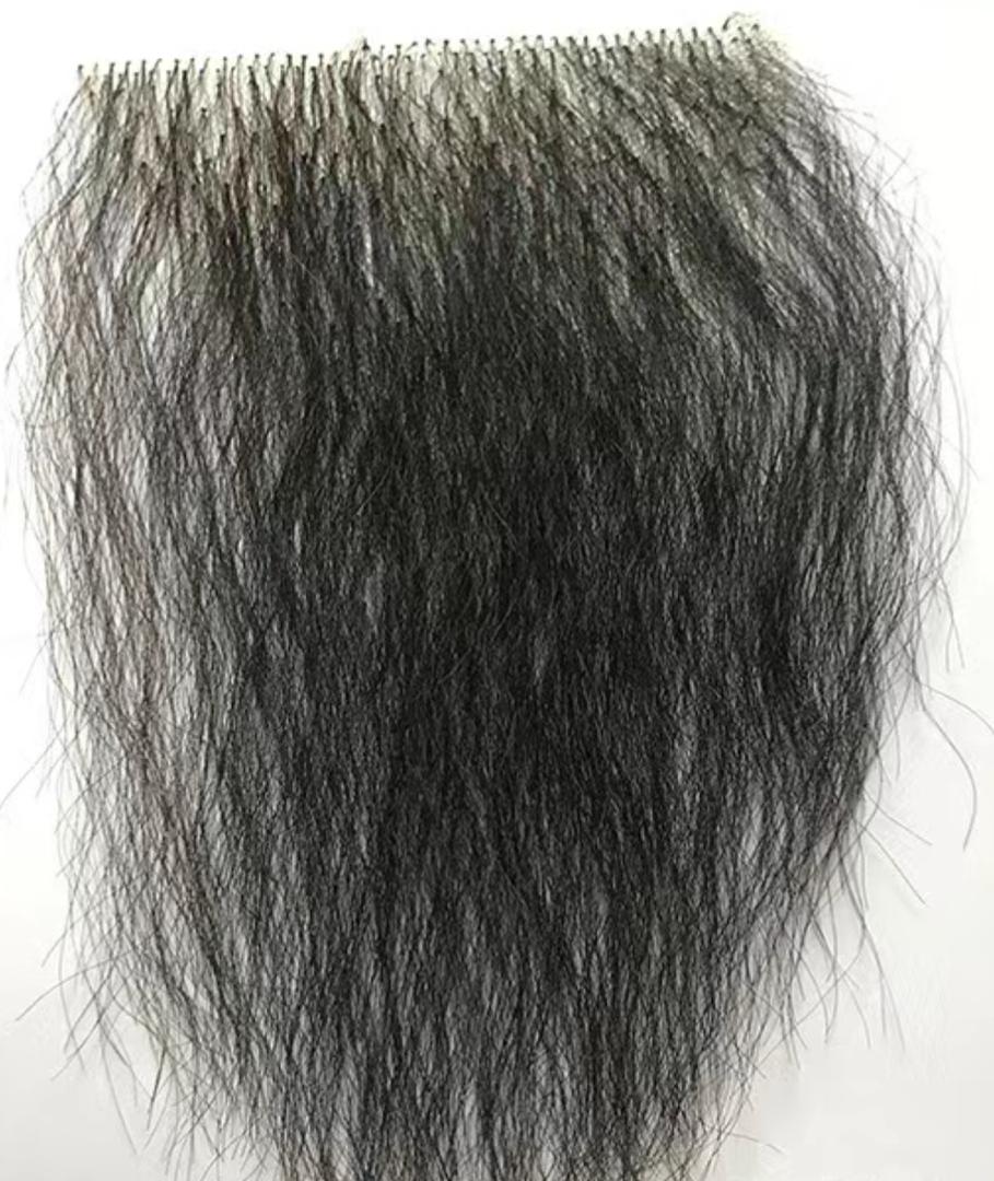 Sex Doll Pubic Hair Patches