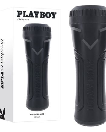 Playboy - The Urge Stroker