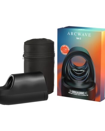 Arcwave - Ion 2 - Pleasure Air Stroker