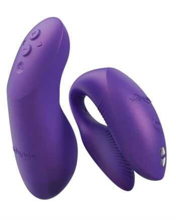 We-Vibe Chorus Pro Remote Couples Vibe