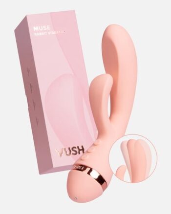 Vush - The Muse - Swaying Dual Vibe