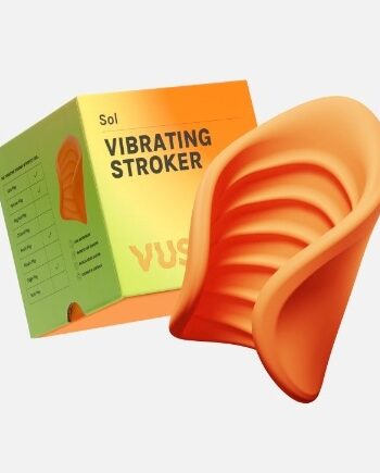 Vush - Sol - Vibrating Stroker