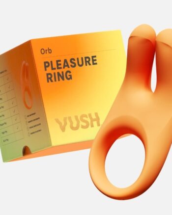 Vush - Orb - Pleasure Ring