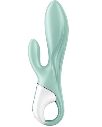 Satisfyer - Vibes - Air Pump Bunny 5+