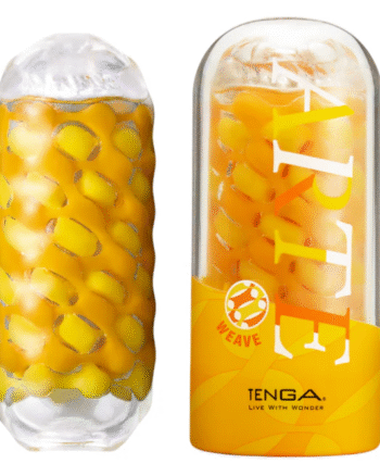 Tenga Arte Weave Stroker