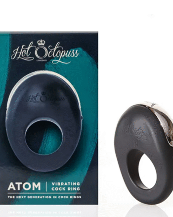 Hot Octopuss - Atom - Powerful C-Ring Vibe