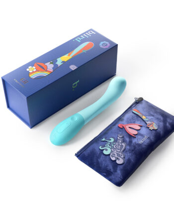 Biird - Gii - G-Spot Vibe