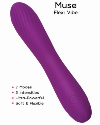 Dreamtoyz - Muse - Flexible Vibe