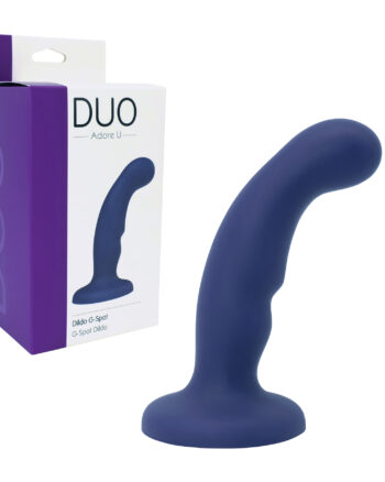 Adore U - Duo Collection - G-Spot Dildo