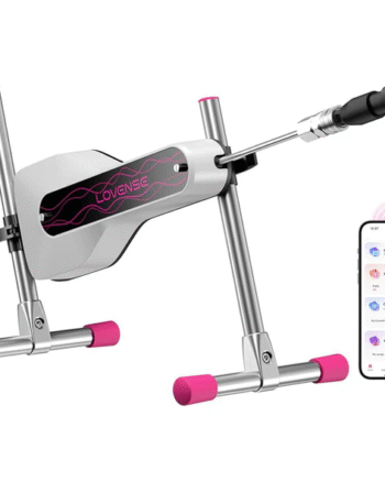 Lovense Mini Sex Machine