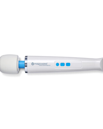 The Magic Wand Waterproof