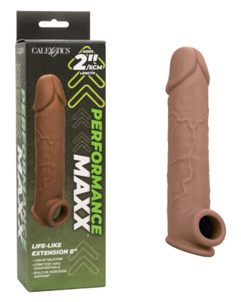 Performance Maxx Life-Like 8" Extension