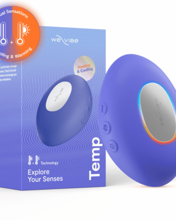 We-Vibe Temp Warming & Cooling Vibe